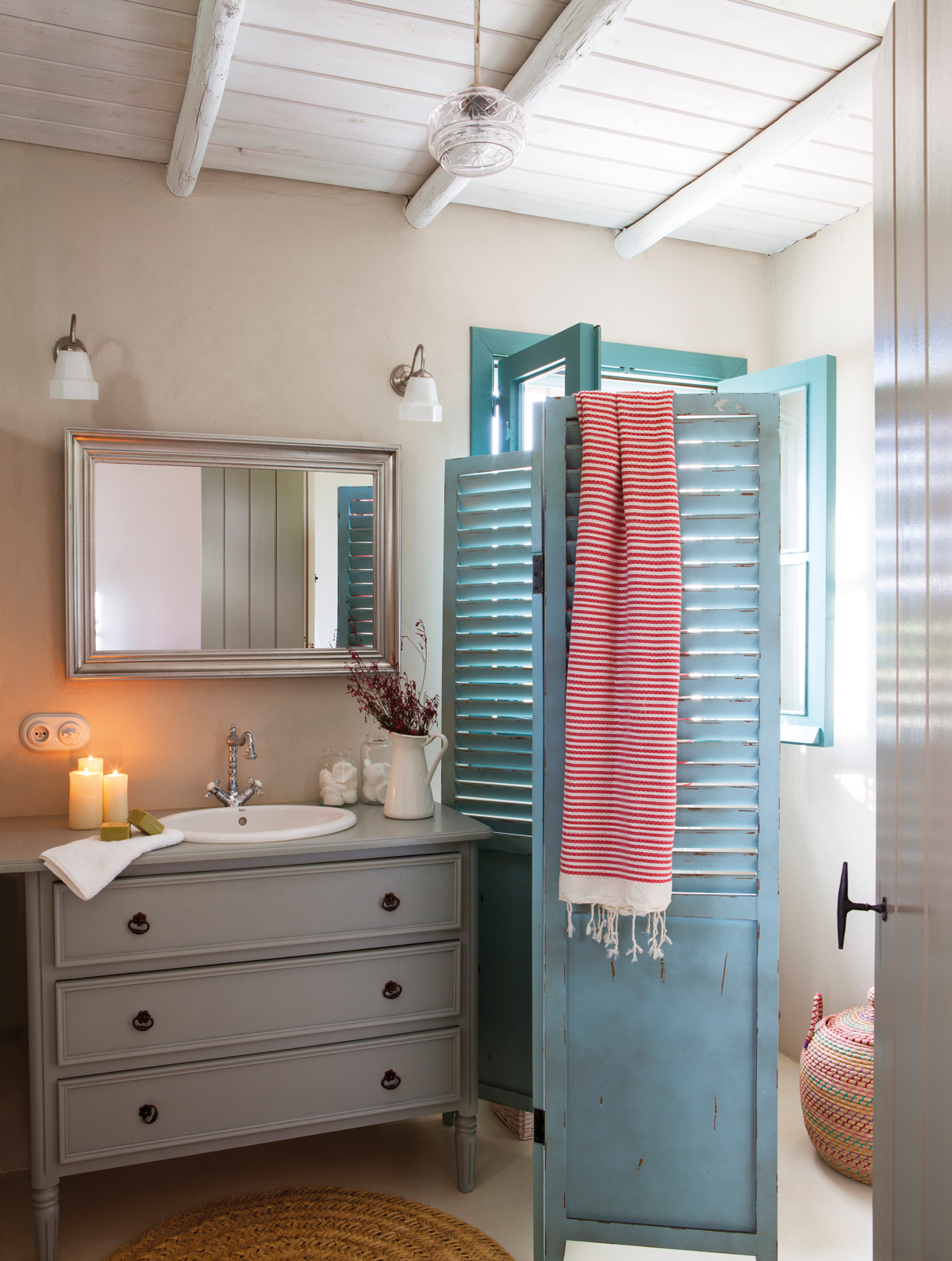 Aprende a usar el betún de Judea como un restaurador_Decorar en familia7 Aprende a usar el betún de Judea como un restaurador_7